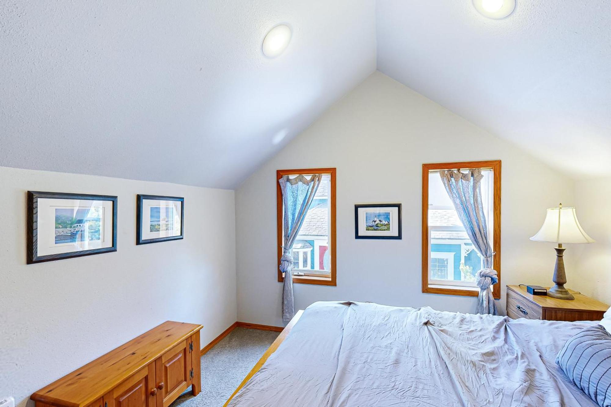 לונג ביץ' Tinker House Cottage מראה חיצוני תמונה